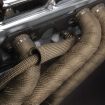 Billede af Titanium powerwrap 4,5 m x 51 mm - DEI