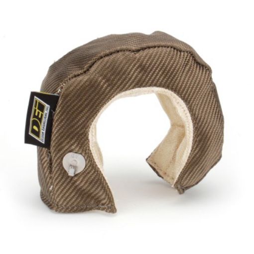 Billede af Turboblanket T25 - Titanium - DEI