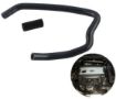 Billede af Blow off return hose - Audi S3 8P 1.8T TTS octavia 2.0 SEAT Leon golf 5 ED58 ED30 R20 Scirocco R EA113 Silicone hose