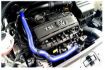 Billede af Blow off return hose - Audi S3 8P 1.8T TTS octavia 2.0 SEAT Leon golf 5 ED58 ED30 R20 Scirocco R EA113 Silicone hose