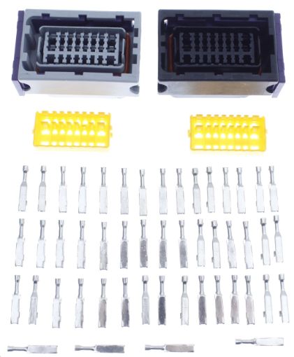 Billede af EMU connector Stik til ECU master - Classic