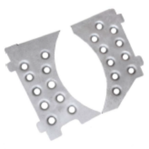 Billede af E46 Side strut tower reinforcement mini