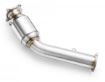 Billede af 2.0 TFSI downpipe - Audi A4 B8 / A5 - Med katalysator