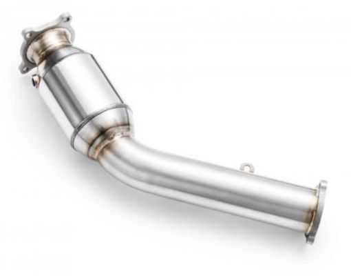 Billede af 2.0 TFSI downpipe - Audi A4 B8 / A5 - Med katalysator