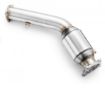 Billede af 2.0 TFSI downpipe - Audi A4 B8 / A5 - Med katalysator