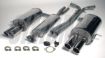 Billede af Simons catback udstødning Volvo XC90 2.5T/T6/D5/V8