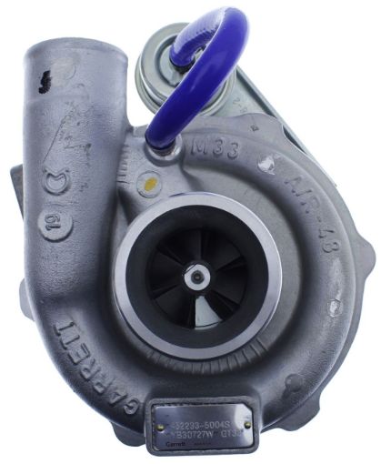 Billede af Turbo - 400hk Garrett GT32