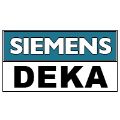 Billede til varegruppe Siemens Deka