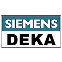 Siemens DEKA