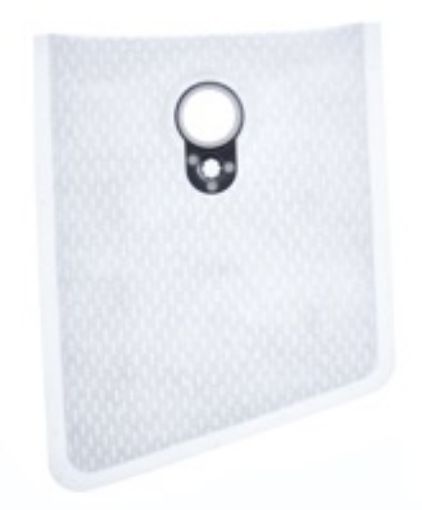 Billede af Walbro fuel filter sock 95x80 mm