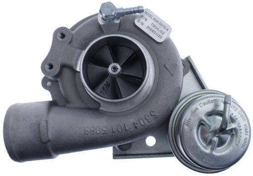 Billede af K04-015X Upgrade turbo  - 1.8T  - 275hk.