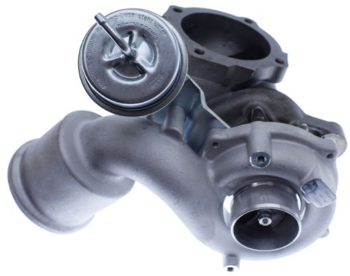 Billede af 1.8T Upgrade turbo - 270hk.