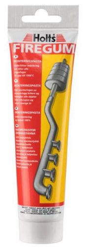 Billede af Udstødningspasta - Udstødnings tætner