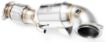 Billede af Downpipe FORD Fiesta Mk6 ST 180 1.6 SCTI + CATALYST