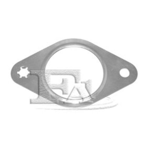 Billede af Pakning til ford downpipe - 2 bolt