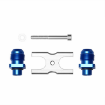 Billede af Oil line fitting kit - BMW F8x - Mishimoto