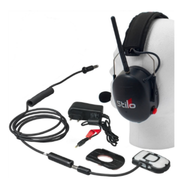 Billede til varegruppe Elektronik