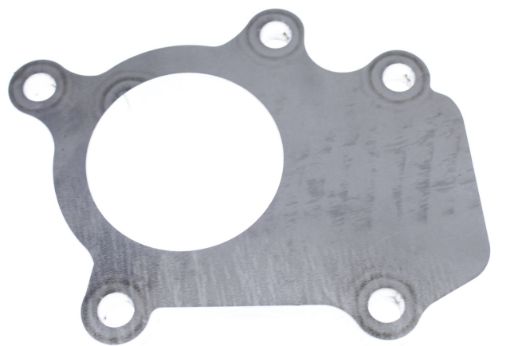 Billede af Ny 5-boltet flange til GT2871