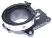 Billede af 4 boltet Holset flange - 2,25" V-band