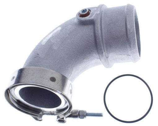 Billede af Outlet pipe for Holset HX30W