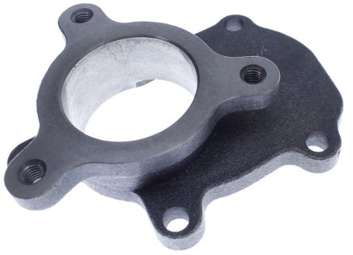 Billede af TB25 TB28 flange - YUCHAI Engine - 715487-2