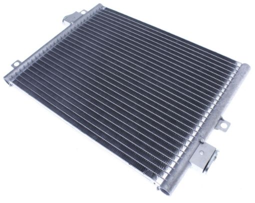 Billede af Køler element - Til vandintercooler