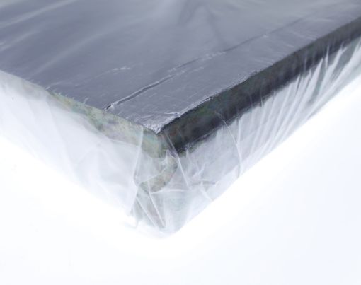 Billede af Lydisolering - Dæmperplade til bil - LAGERSALG 