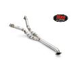 Billede af Downpipe NISSAN GT-R 3.8 Twin-Turbo 2011-2016