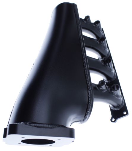 Billede af 1.8T Tværsliggende indsugningsmanifold - Gasspjæld med højre (Driver side)