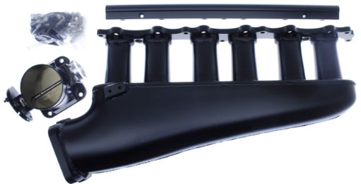 Billede af Toyota 2JZ-GTE - Performance intake