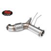 Billede af Downpipe BMW F01, F02, F10, F11, N57X