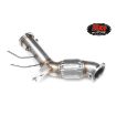 Billede af Downpipe BMW F01, F02, F10, F11, N57X