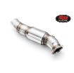 Billede af Downpipe BMW F07 GT, F01, F02, F06, F10, F11, F12, F13, E70, E71 - N55 - Med katalysator