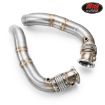 Billede af Downpipe BMW - F01, F02, F06, F07, F10, F11, F12, F13, F16, F86, G11, G12, G30, X6 - N63N, N63R, S63R, S63N