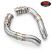 Billede af Downpipe BMW - F01, F02, F06, F07, F10, F11, F12, F13, F16, F86, G11, G12, G30, X6 - N63N, N63R, S63R, S63N