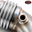Billede af Downpipe BMW - F01, F02, F06, F07, F10, F11, F12, F13, F16, F86, G11, G12, G30, X6 - N63N, N63R, S63R, S63N