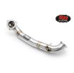 Billede af Downpipe BMW MINI Cooper R55, R56, R57 LCI, R58, R59, R60, R61 N18