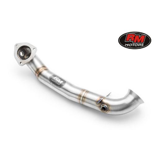 Billede af Downpipe BMW MINI Cooper R55, R56, R57 LCI, R58, R59, R60, R61 N18