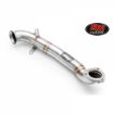Billede af Downpipe BMW MINI Cooper R55, R56, R57 LCI, R58, R59, R60, R61 N18