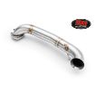 Billede af Downpipe BMW MINI Cooper R55, R56, R57 LCI, R58, R59, R60, R61 N18