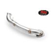 Billede af Downpipe BMW MINI Cooper R55, R56, R57 LCI, R58, R59, R60, R61 N18