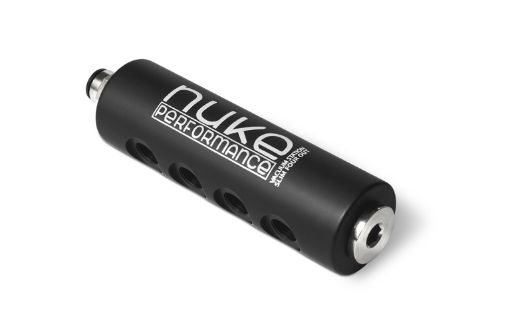 Billede af Vacum Station Slim 4 outlets - Nuke Performance