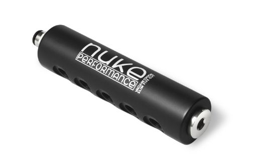 Billede af Vacum Station Slim 5 outlets - Nuke Performance