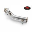 Billede af Downpipe SEAT Exeo 2.0 TDI