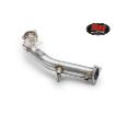 Billede af Downpipe SEAT Exeo 2.0 TDI