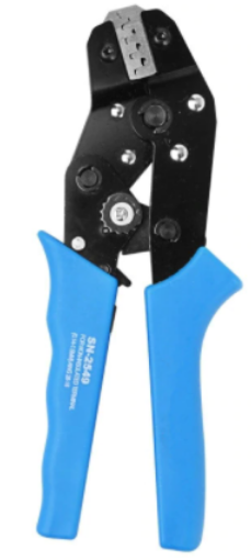 Billede af Crimptang AWG 28–18
