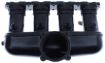 Billede af VAG 2.0t ea888 gen3 - High flow indsugningsmanifold