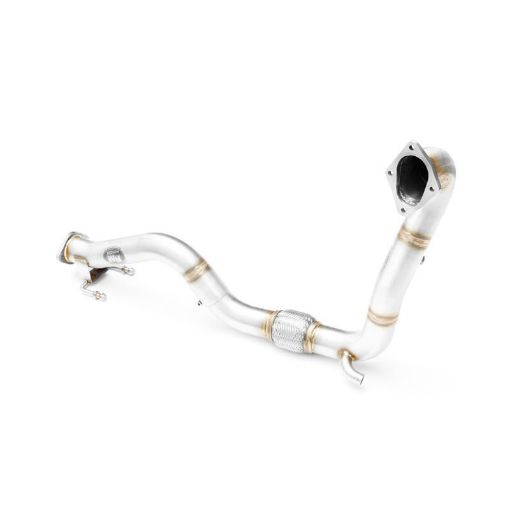 Billede af Downpipe VOLKSWAGEN - 1.4 TSI