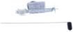 Billede af Justerbar tankføler 127-686 mm 240-33 Ohm