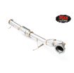 Billede af Downpipe FORD Focus RS Mk2 2.5T 3" - with catalyst